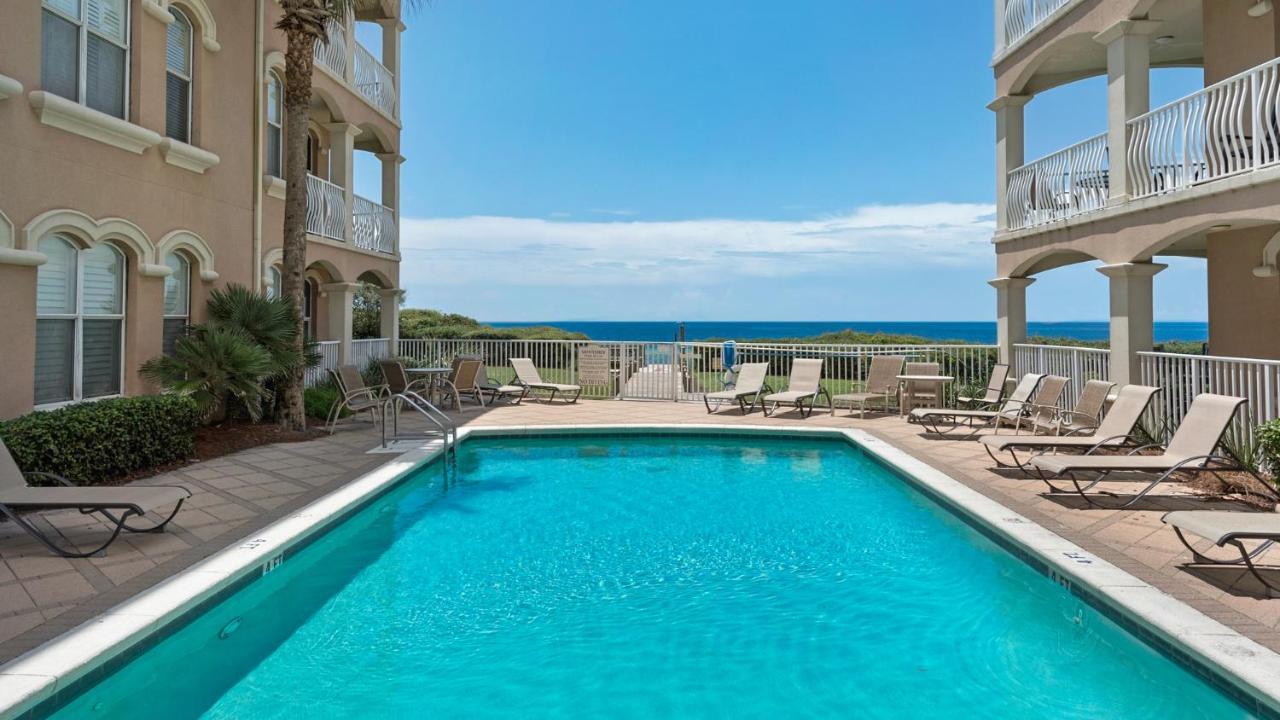 Seacrest Monterey Condos C301 מראה חיצוני תמונה