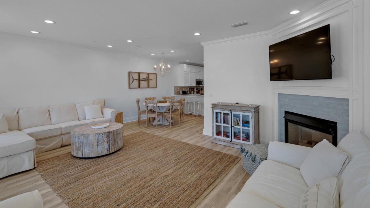 Seacrest Monterey Condos C301 מראה חיצוני תמונה