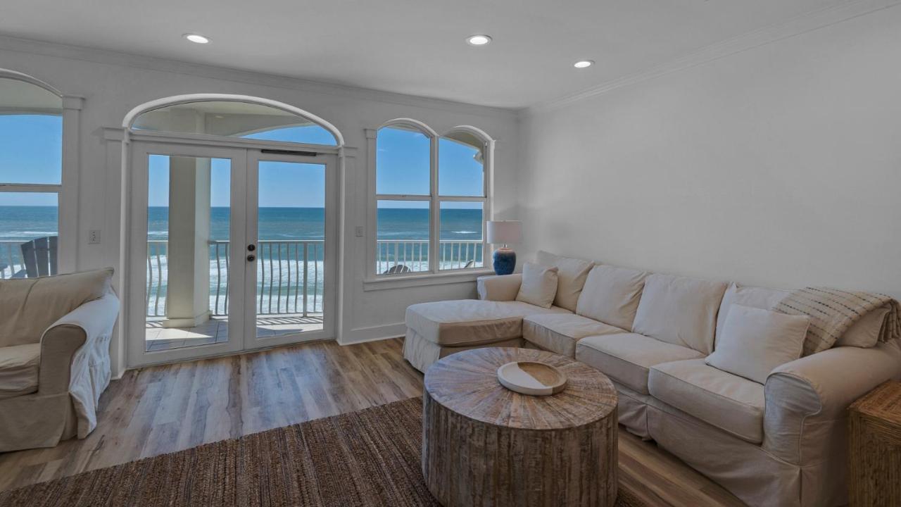 Seacrest Monterey Condos C301 מראה חיצוני תמונה
