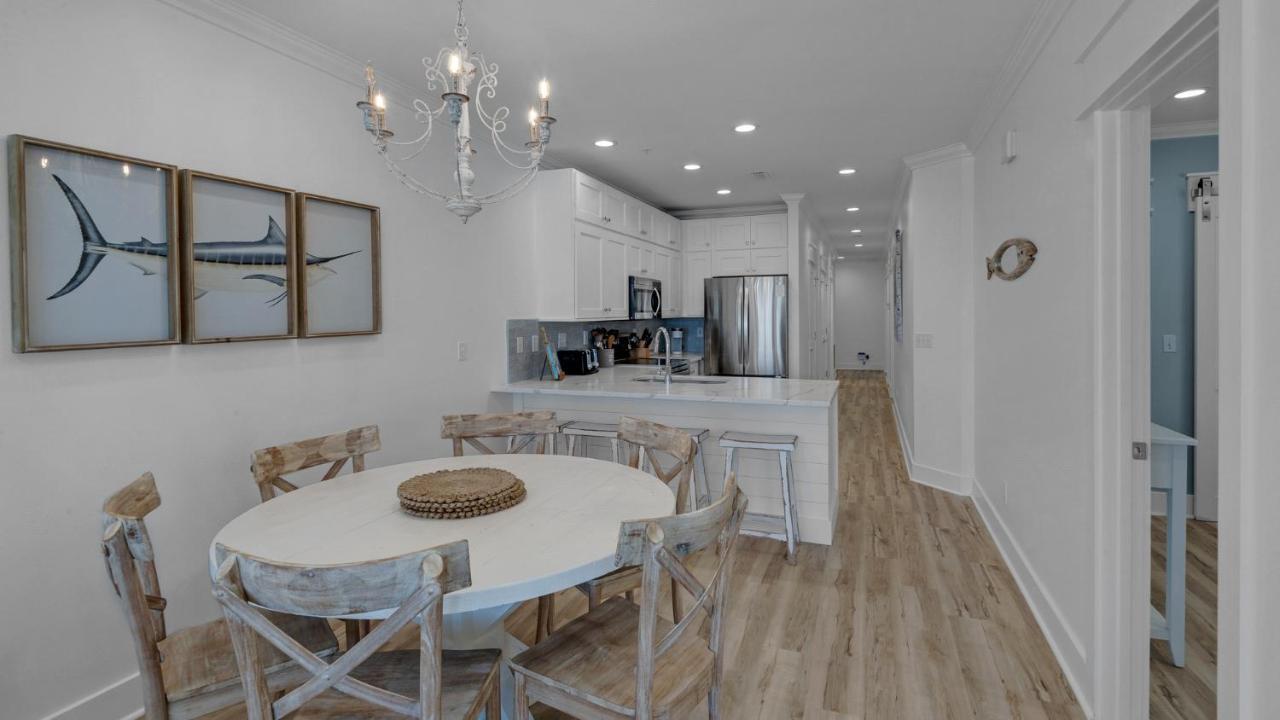 Seacrest Monterey Condos C301 מראה חיצוני תמונה