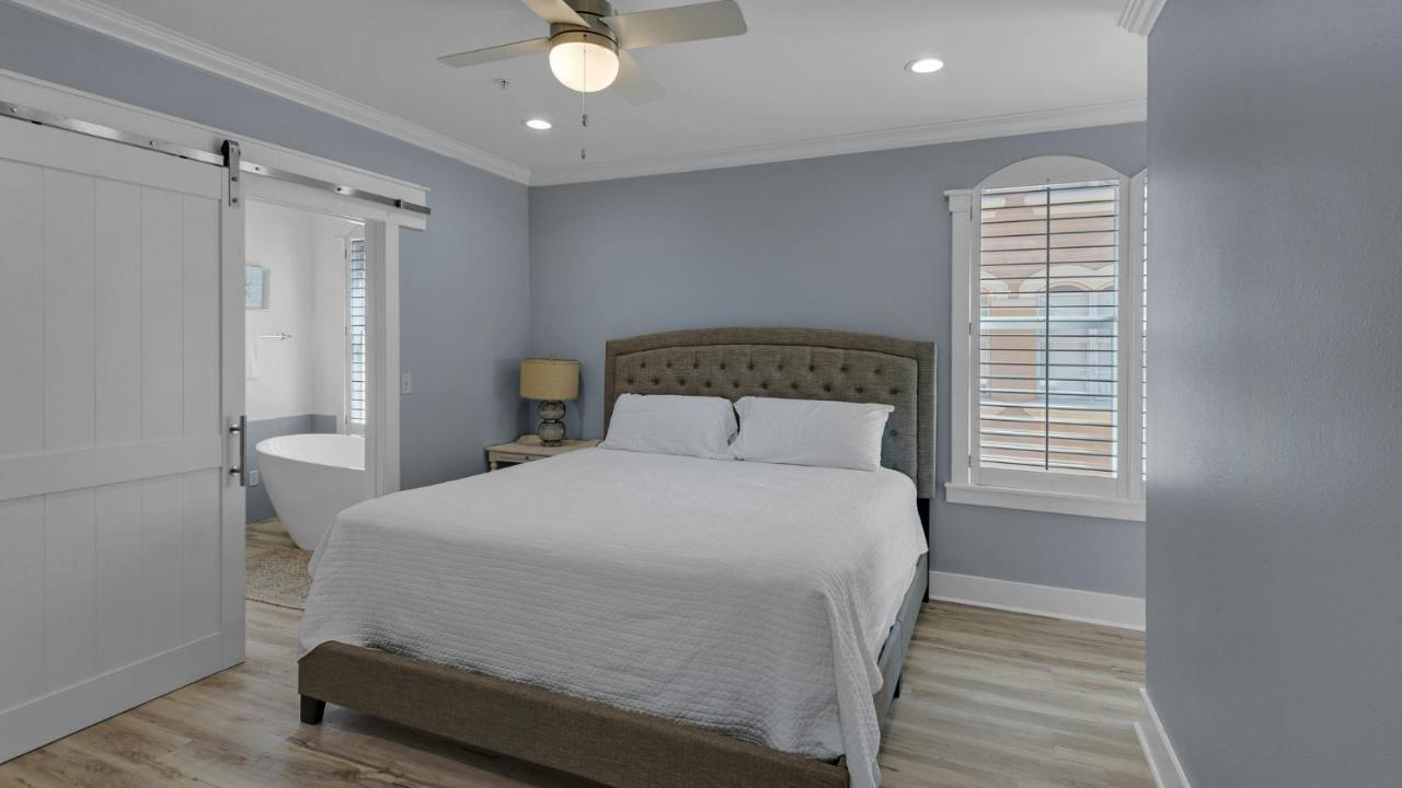 Seacrest Monterey Condos C301 מראה חיצוני תמונה