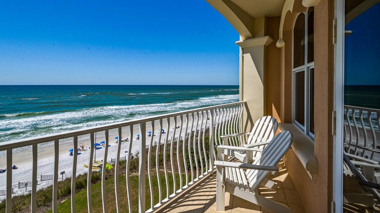 Seacrest Monterey Condos C301 מראה חיצוני תמונה
