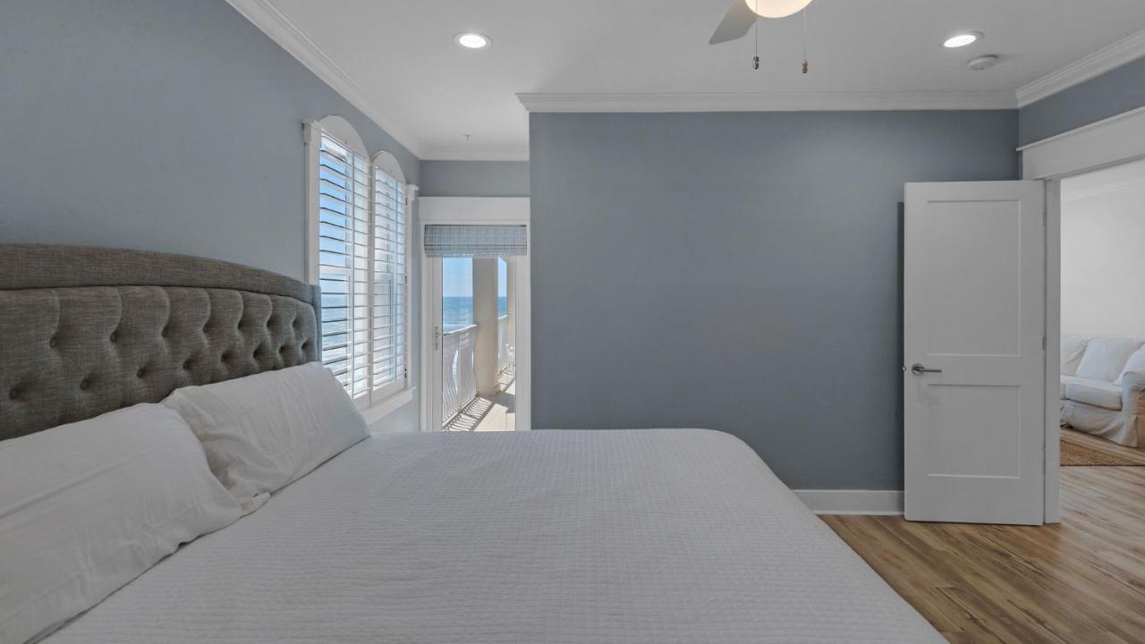 Seacrest Monterey Condos C301 מראה חיצוני תמונה