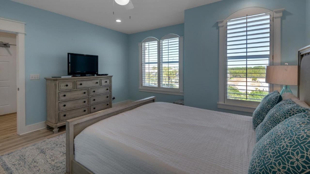 Seacrest Monterey Condos C301 מראה חיצוני תמונה