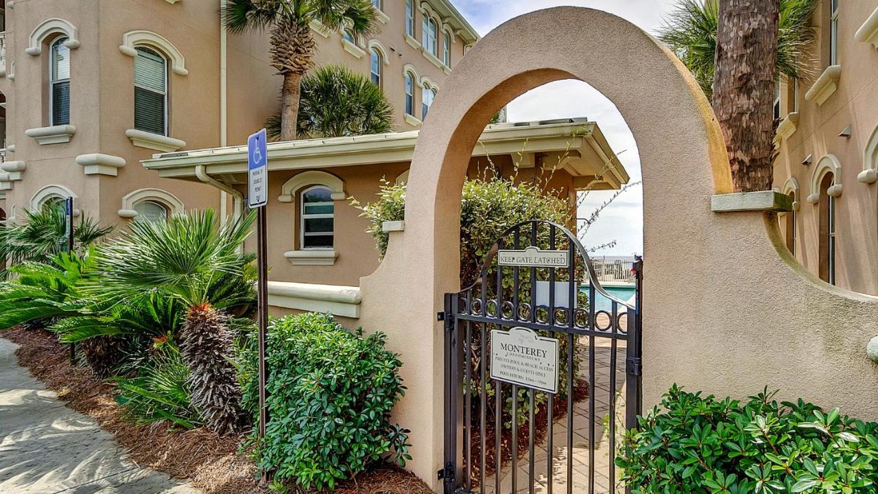 Seacrest Monterey Condos C301 מראה חיצוני תמונה