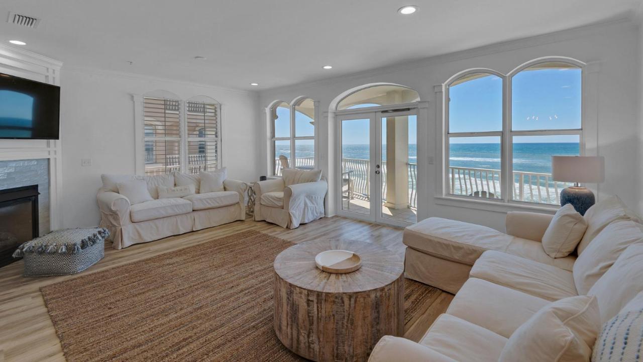Seacrest Monterey Condos C301 מראה חיצוני תמונה