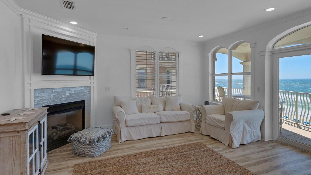 Seacrest Monterey Condos C301 מראה חיצוני תמונה