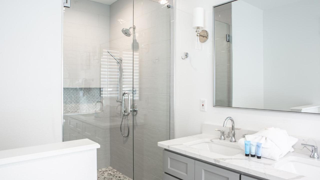 Seacrest Monterey Condos C301 מראה חיצוני תמונה