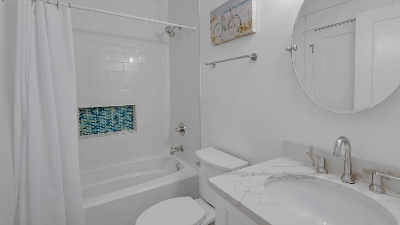 Seacrest Monterey Condos C301 מראה חיצוני תמונה