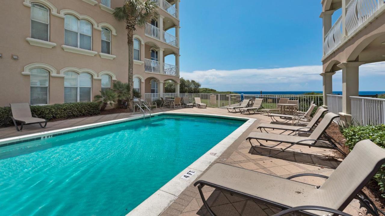 Seacrest Monterey Condos C301 מראה חיצוני תמונה