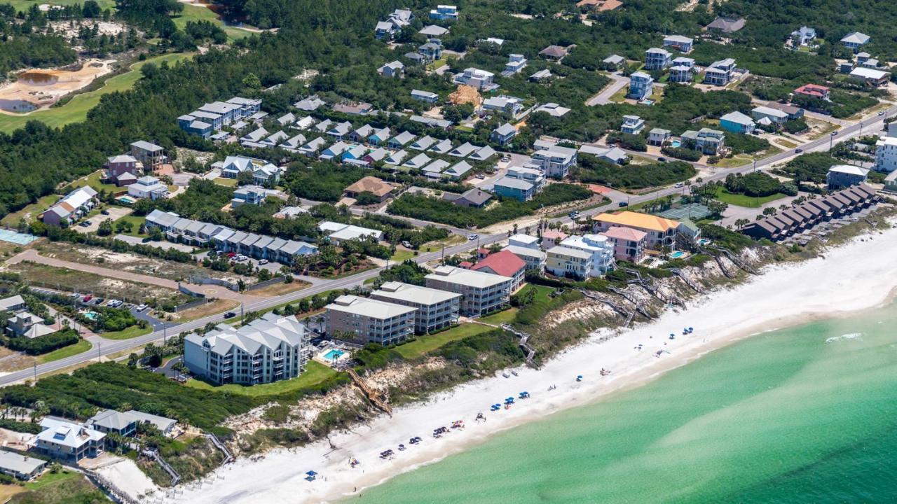 Seacrest Monterey Condos C301 מראה חיצוני תמונה