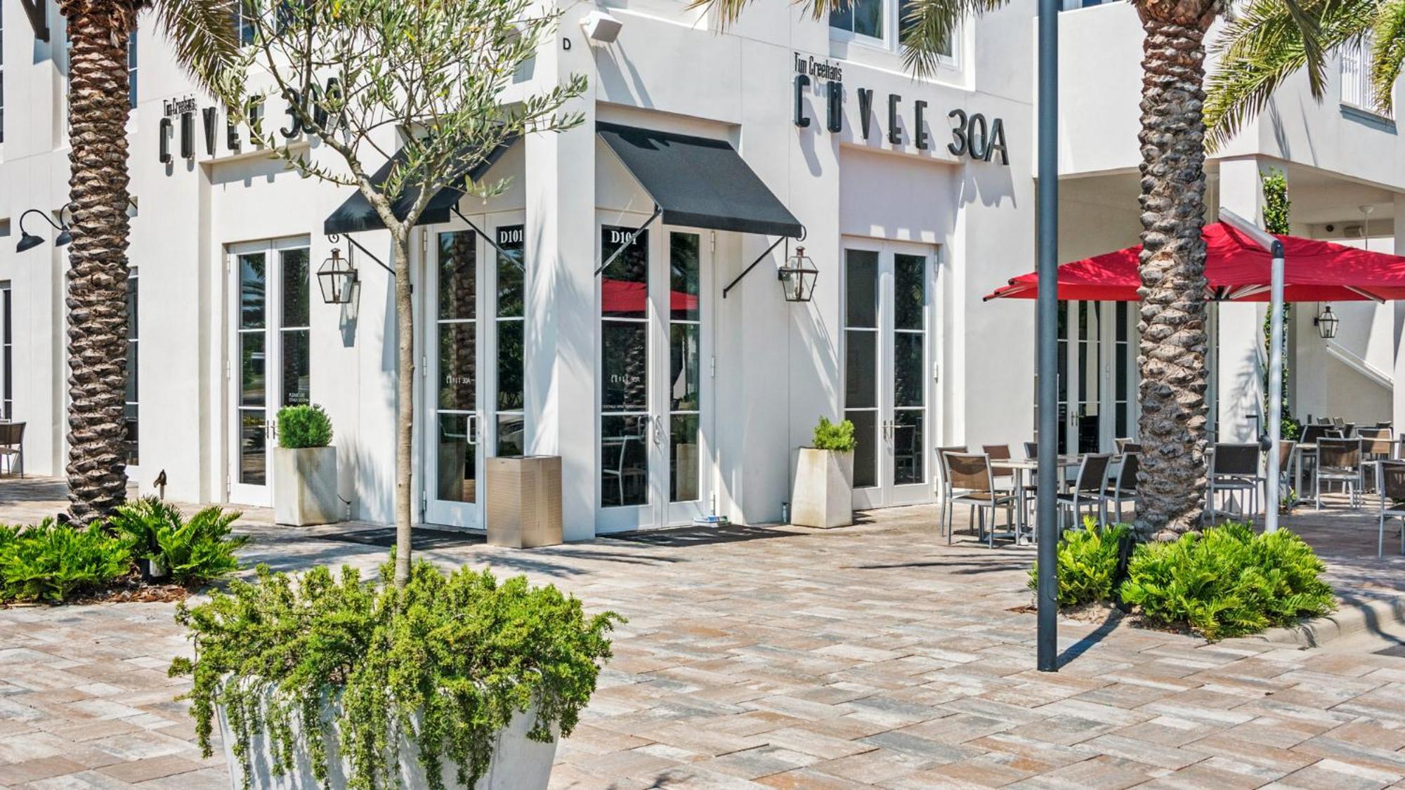 Seacrest Monterey Condos C301 מראה חיצוני תמונה