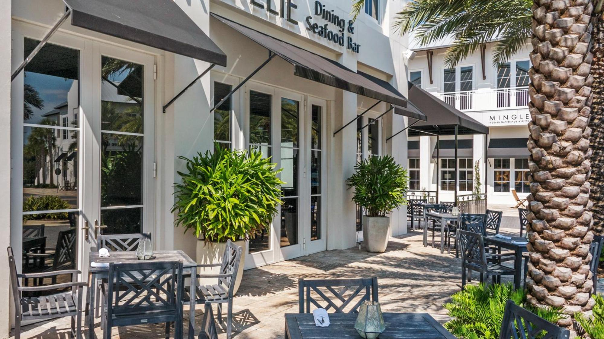 Seacrest Monterey Condos C301 מראה חיצוני תמונה