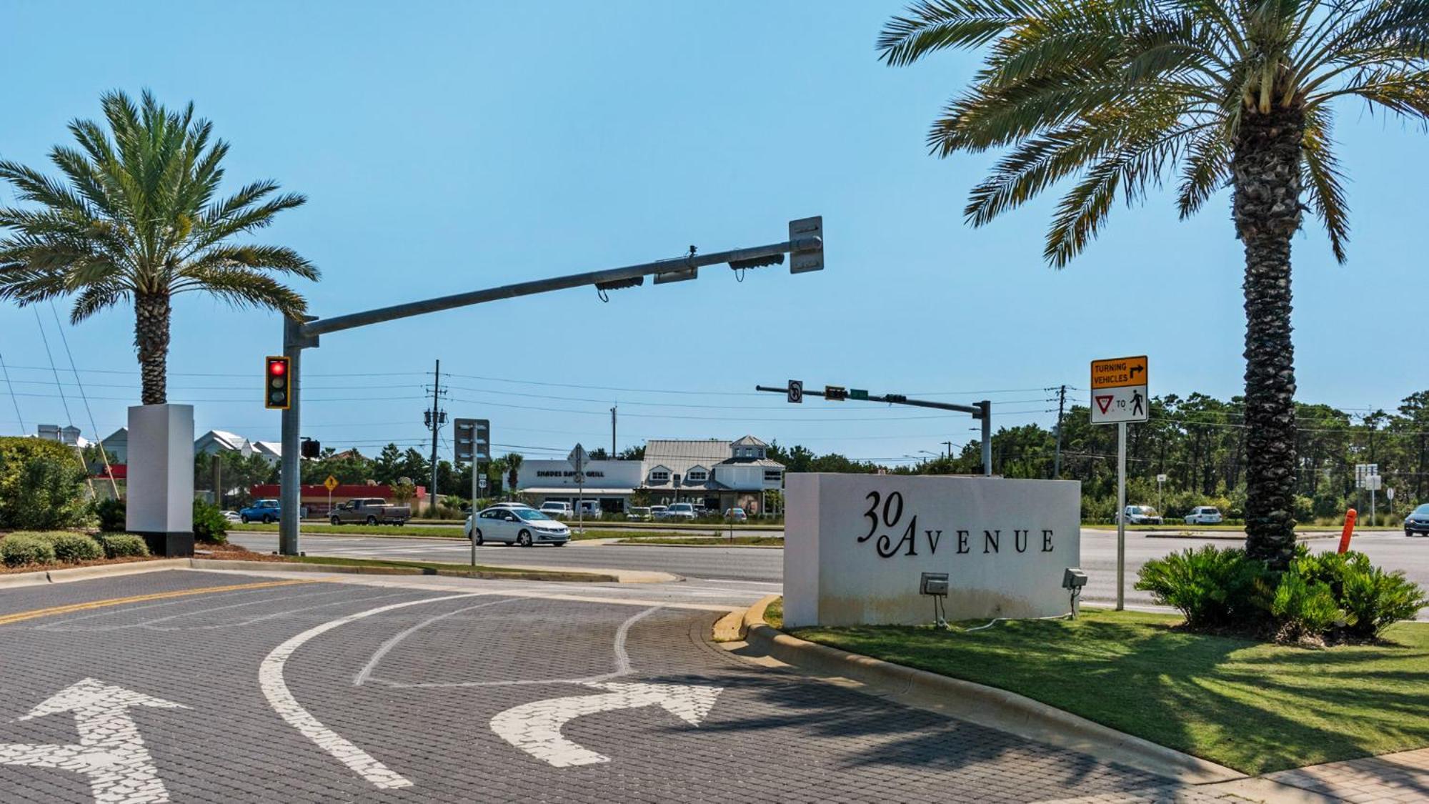 Seacrest Monterey Condos C301 מראה חיצוני תמונה
